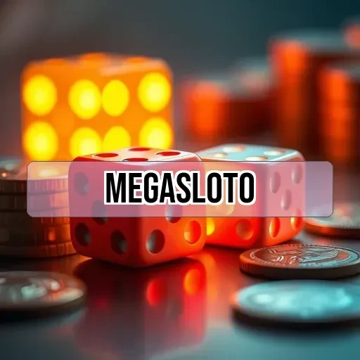 megasloto: Dapatkan Kemenangan Besar Dengan Fitur Canggih!