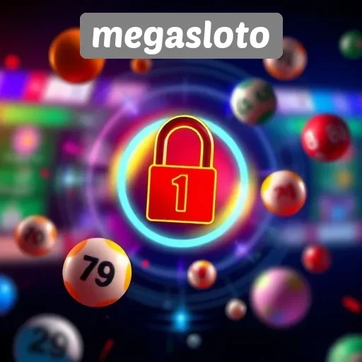 Keamanan Data dan Transaksi di Megasloto