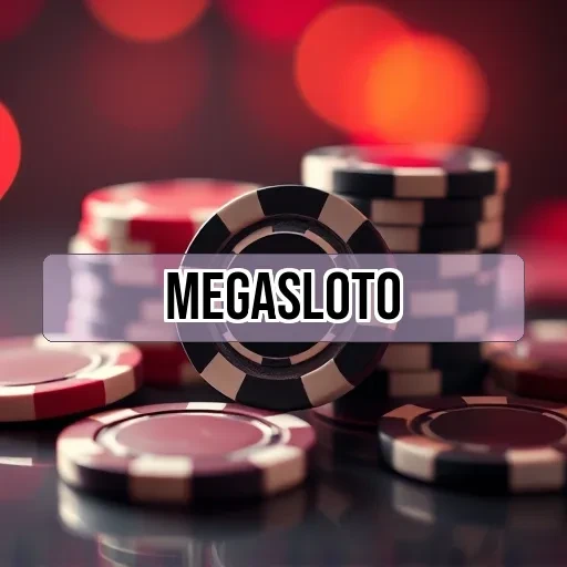 megasloto: Keberuntungan Menanti di Acara Khusus Kami