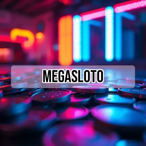 megasloto: Temukan Keberuntungan Anda di Dunia Slot Online