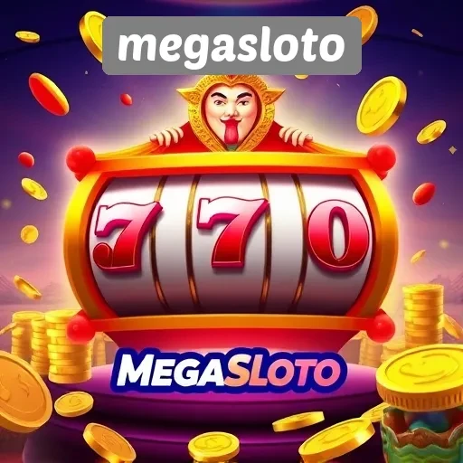 Fitur Menarik Yang Ditawarkan Oleh Megasloto
