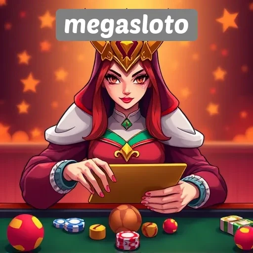 Meganloto dan Aspek Keamanan Dalam Transaksi Online