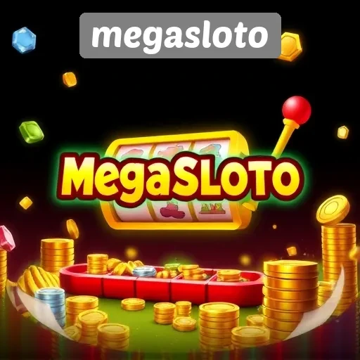 Keuntungan Bergabung dengan Megasloto untuk Pecinta Game