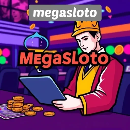 Pelayanan Pelanggan Megasloto yang Responsif