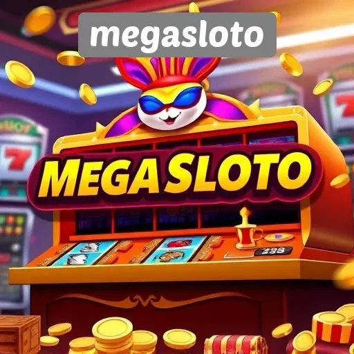 Inovasi Terbaru yang Ditawarkan Megasloto dalam Industri Game
