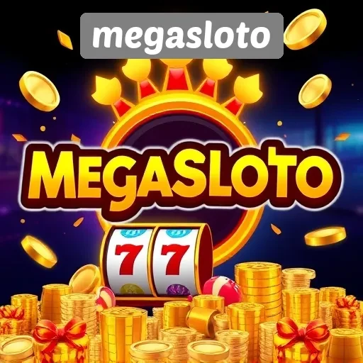 MegaSloto Menawarkan Pengalaman Permainan Interaktif dan Menarik