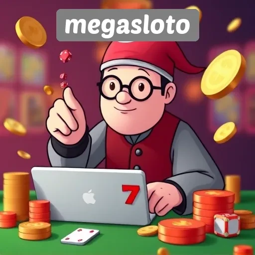 Tips Aman Bermain di Situs Megasloto