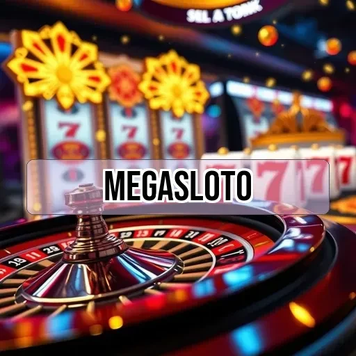 megasloto: Menangkan Hadiah Besar di Turnamen Seru!