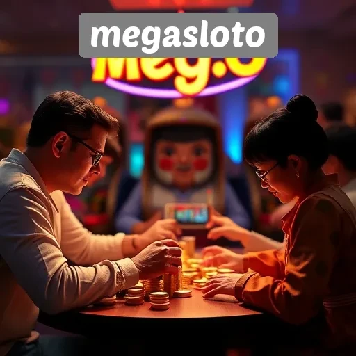 Kepuasan Pengguna di Megasloto Berdasarkan Ulasan